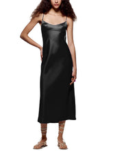 Bodycon Ladies Low Cut Spaghetti Sleeveless Sling Long Streetwear Maxi Dress